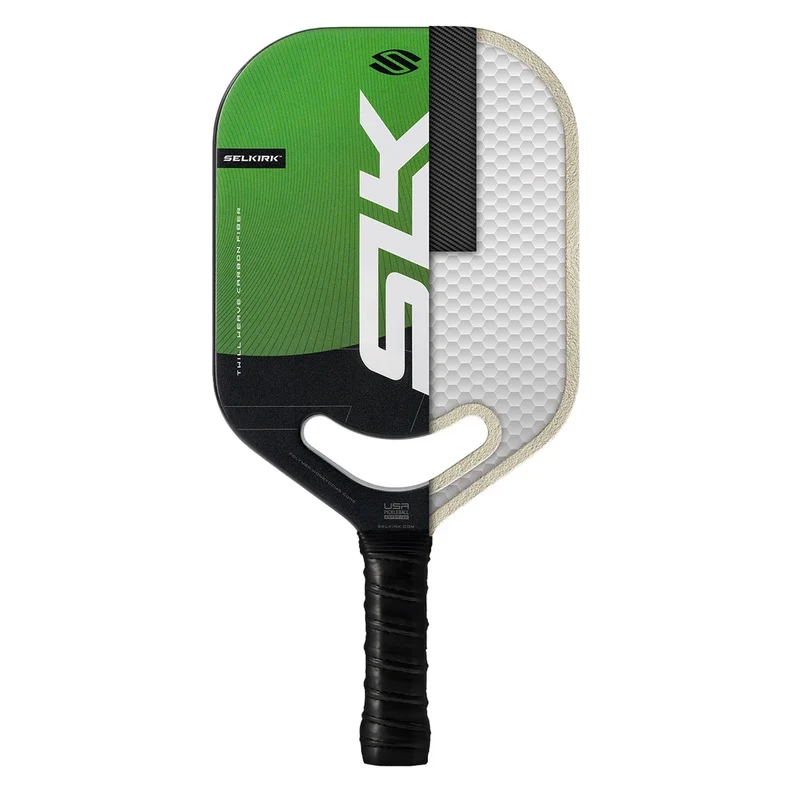 SLK BY SELKIRK - Raquette de Pickleball Fury Max