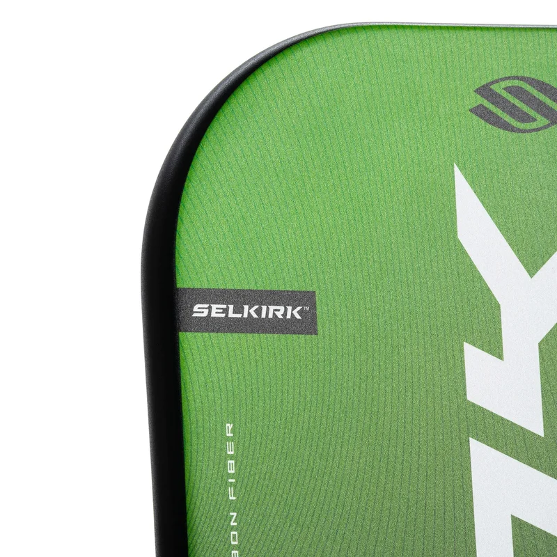 SLK BY SELKIRK - Raquette de Pickleball Fury Max