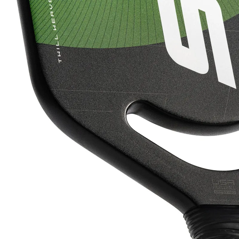 SLK BY SELKIRK - Raquette de Pickleball Fury Max