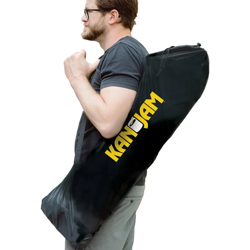 KAN JAM - Jeu de Disque Format Voyage