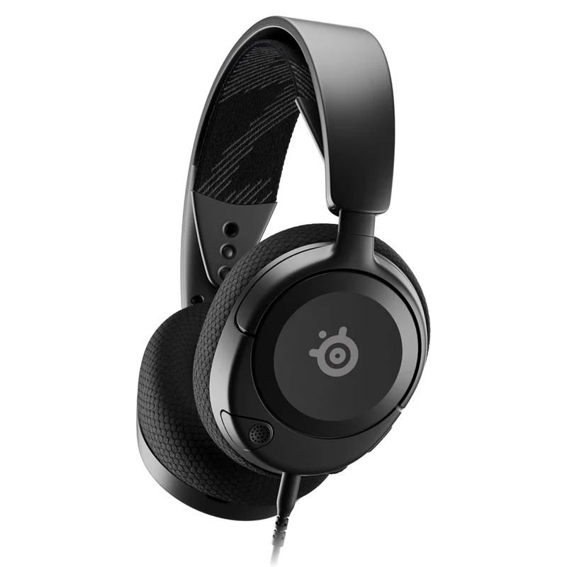 STEELSERIES - Casque de Jeu Arctis Nova Gamr