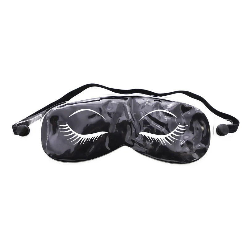 Masque relaxant yeux