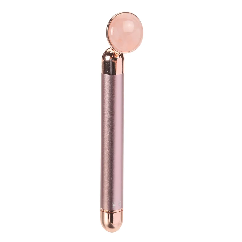 Masseur contour des yeux électrique