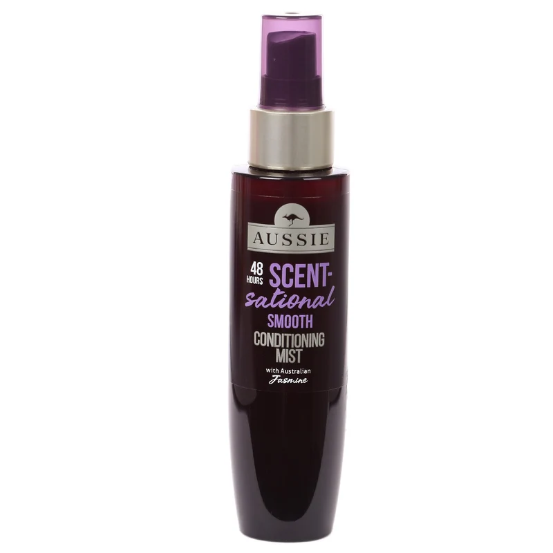 Spray après-shampoing au jasmin