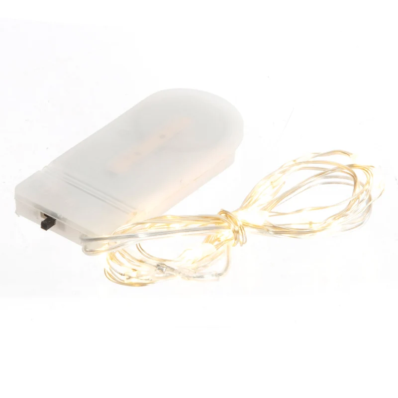 Accessoire lumineux cheveux