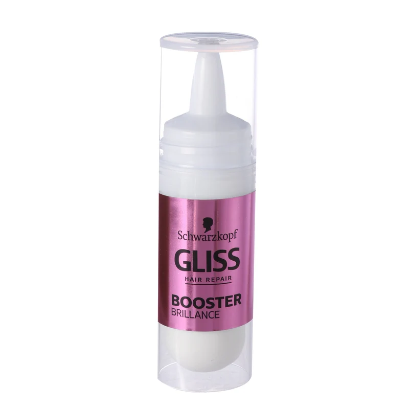 Soin booster brillance