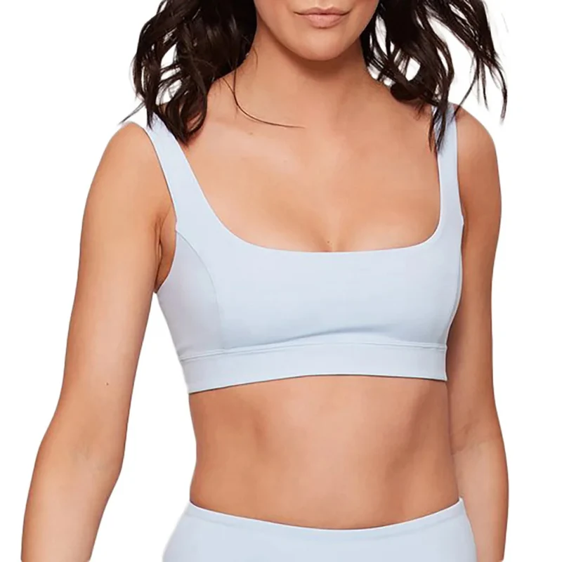 AURUM - Soutien-Gorge Sport à Multiples Bretelles pour Femme