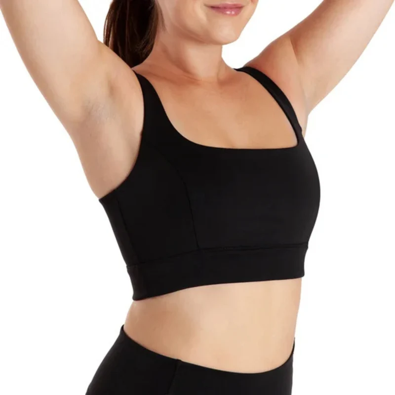 AURUM - Soutien-Gorge Sport à Multiples Bretelles pour Femme