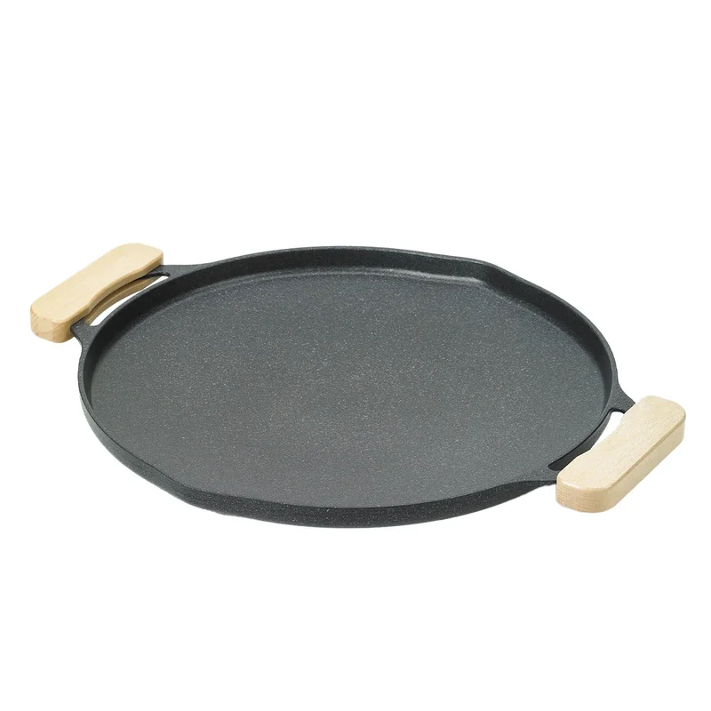 GLASSLOCK - Plaque de Cuisson à Poignées Amovibles