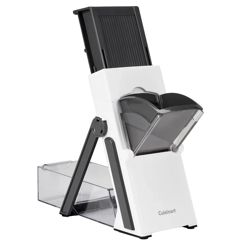 CUISINART - Mandoline Verticale PrecisionSlice