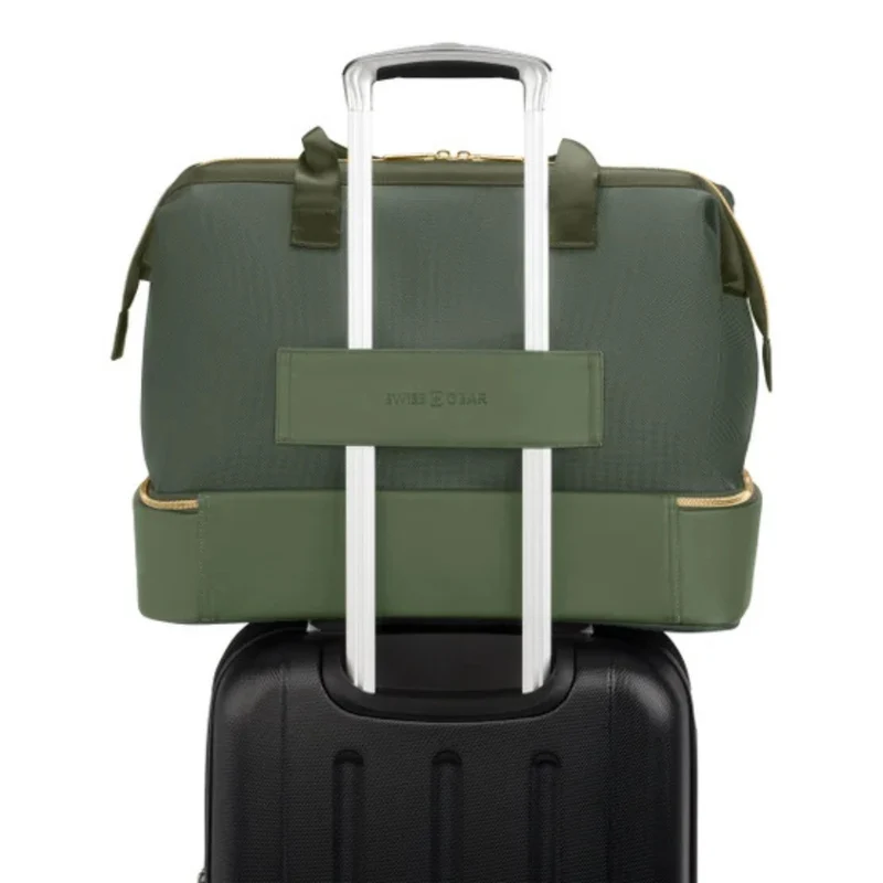SWISSGEAR - Sac de Voyage Wenger Weekender