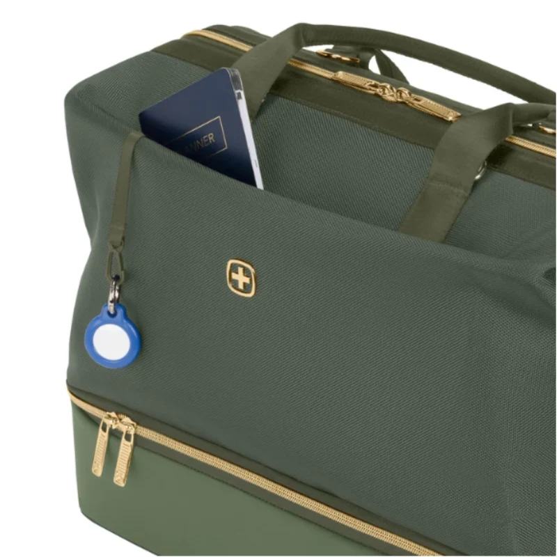SWISSGEAR - Sac de Voyage Wenger Weekender
