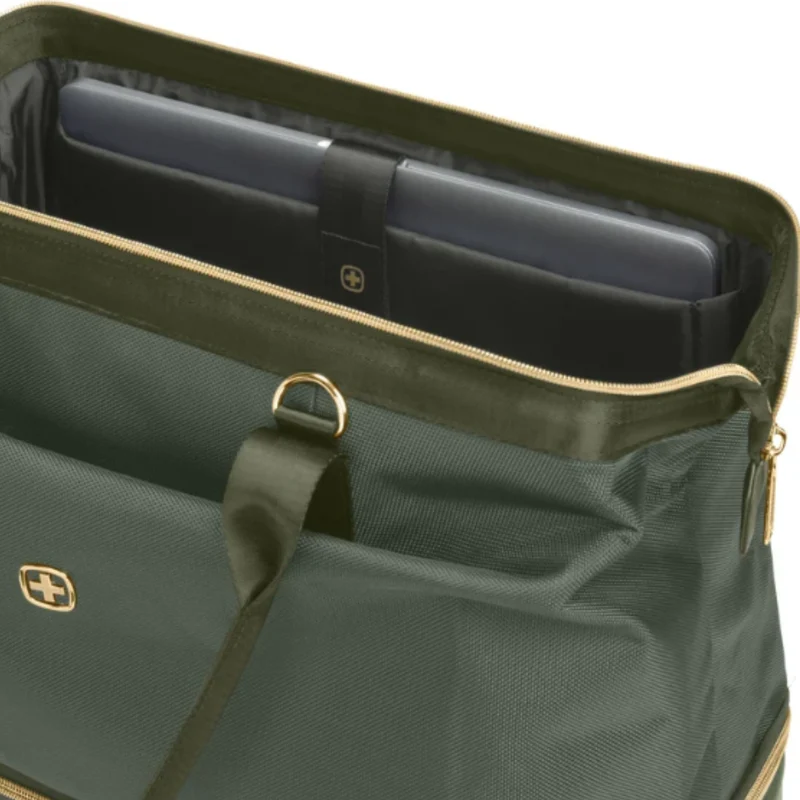 SWISSGEAR - Sac de Voyage Wenger Weekender