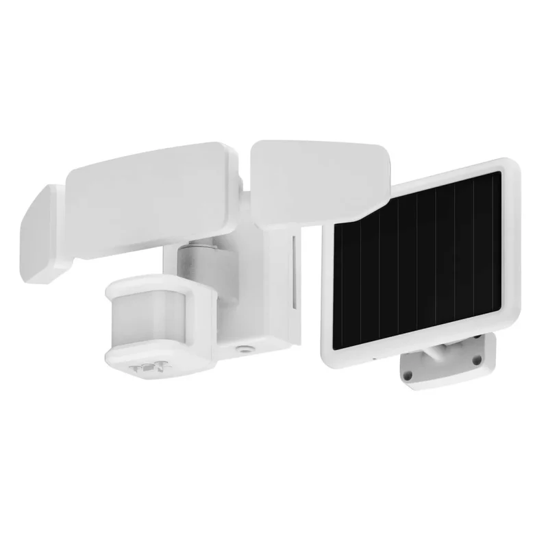 KODA - Projecteur Solaire DEL à Détecteur de Mouvement