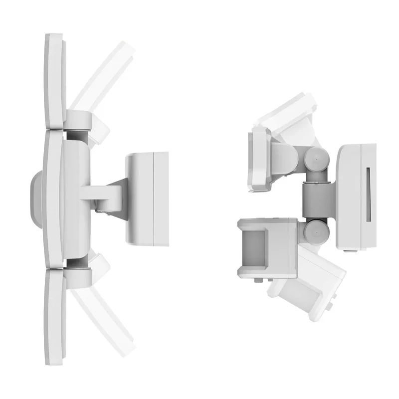 KODA - Projecteur Solaire DEL à Détecteur de Mouvement