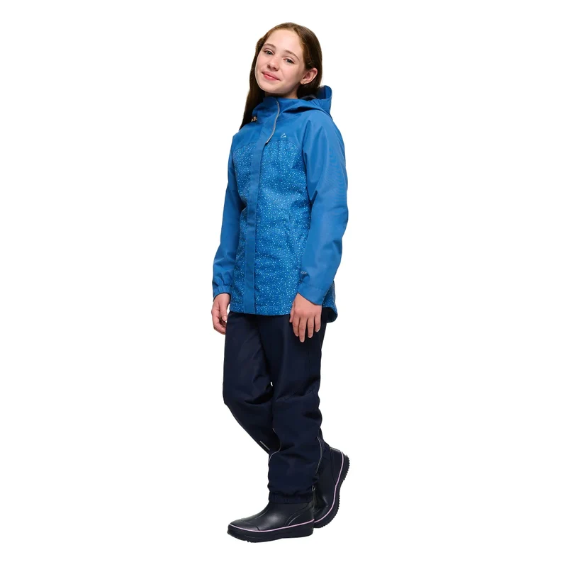 PARADOX - Ensemble de Pluie 2 Pièces pour Enfant