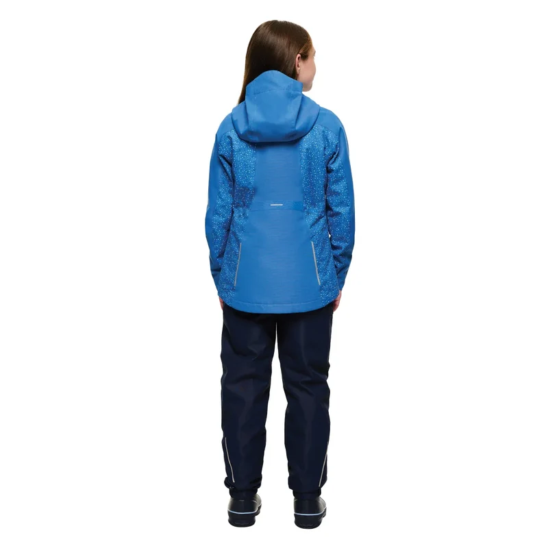 PARADOX - Ensemble de Pluie 2 Pièces pour Enfant