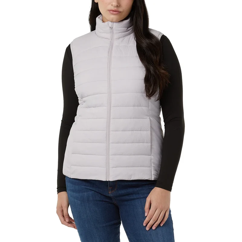 32° HEAT - Veste Sans Manche Air Nano pour Femme