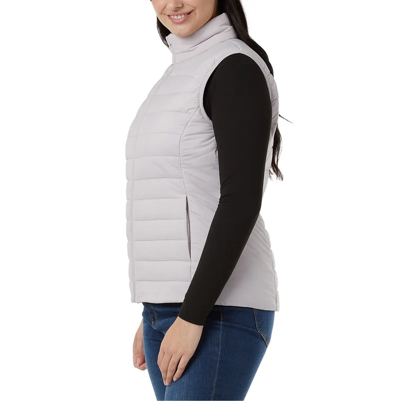 32° HEAT - Veste Sans Manche Air Nano pour Femme