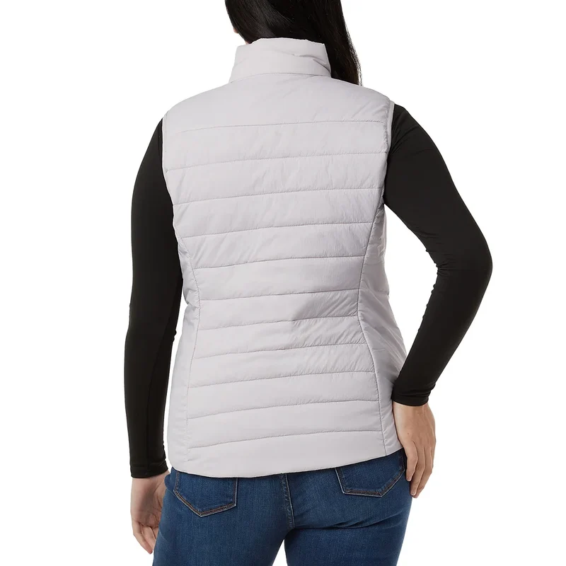 32° HEAT - Veste Sans Manche Air Nano pour Femme