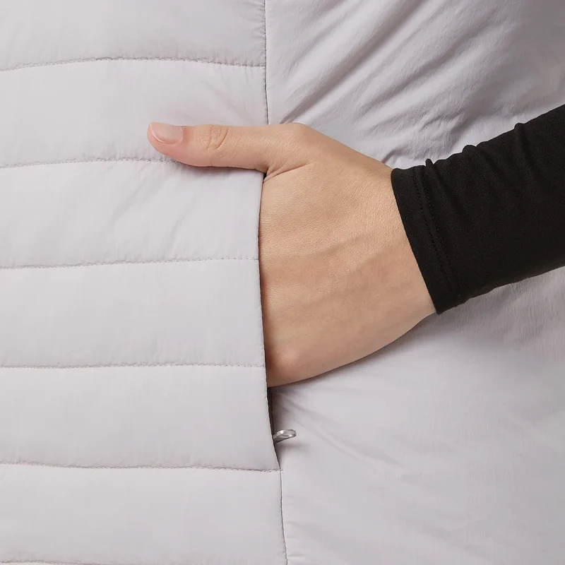 32° HEAT - Veste Sans Manche Air Nano pour Femme