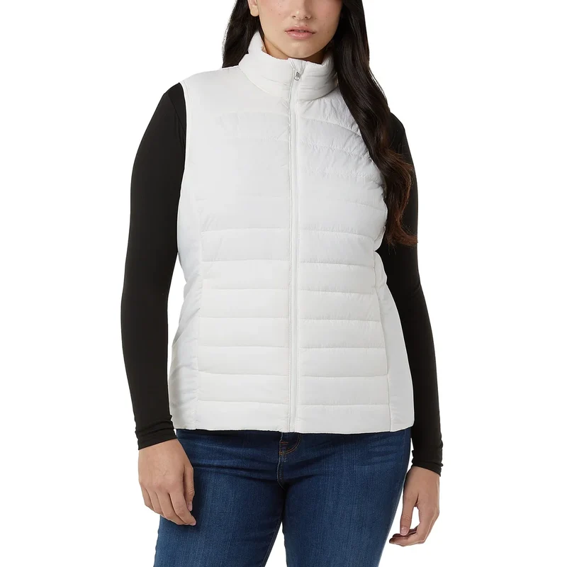 32° HEAT - Veste Sans Manche Air Nano pour Femme
