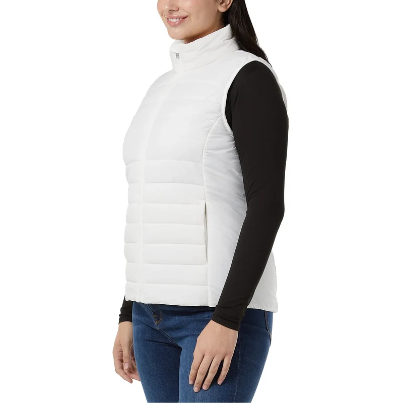 32° HEAT - Veste Sans Manche Air Nano pour Femme