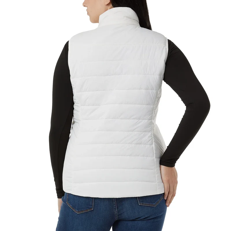 32° HEAT - Veste Sans Manche Air Nano pour Femme