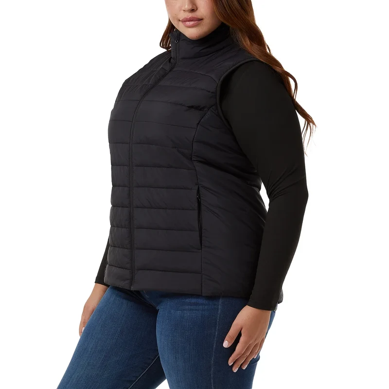 32° HEAT - Veste Sans Manche Air Nano pour Femme