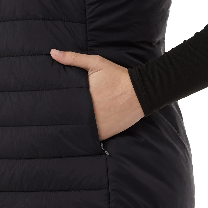 32° HEAT - Veste Sans Manche Air Nano pour Femme