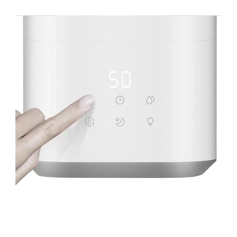 ECOHOUZNG - Humidificateur Ultrasonic de 4,7 L
