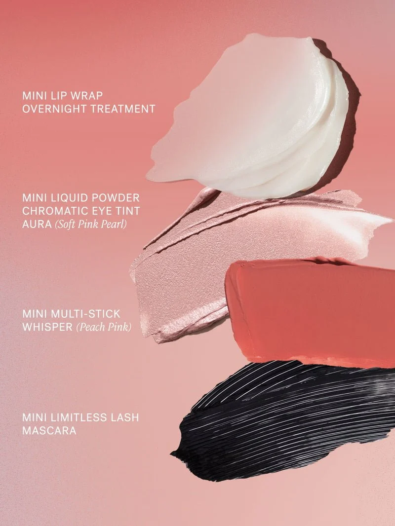 Minis For Any Mood Set