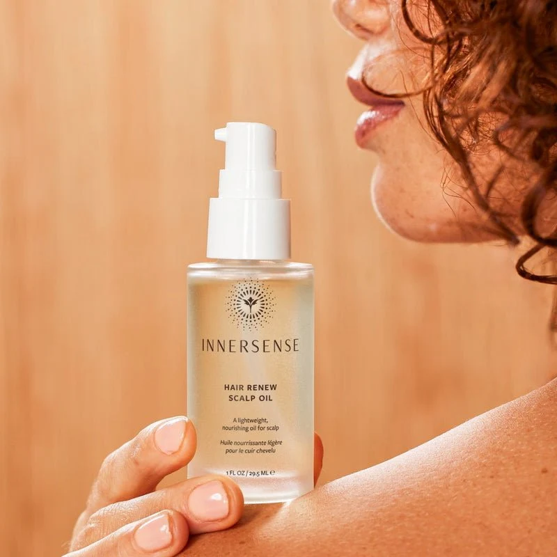 Hair Renew Scalp Oil 29,5 ml