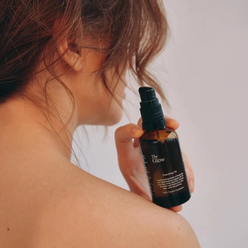 Everything Oil 50 ml