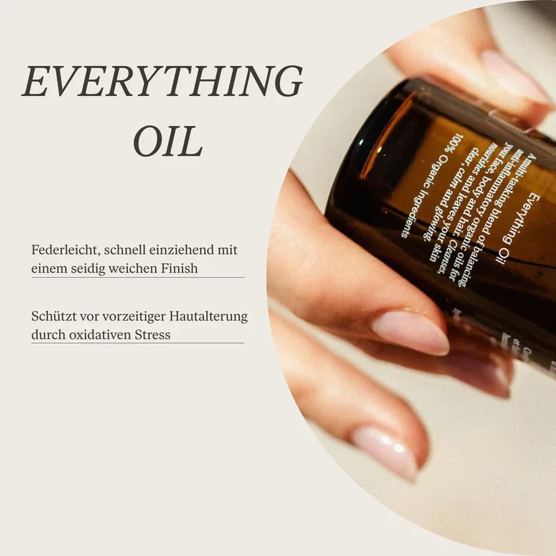Everything Oil 50 ml