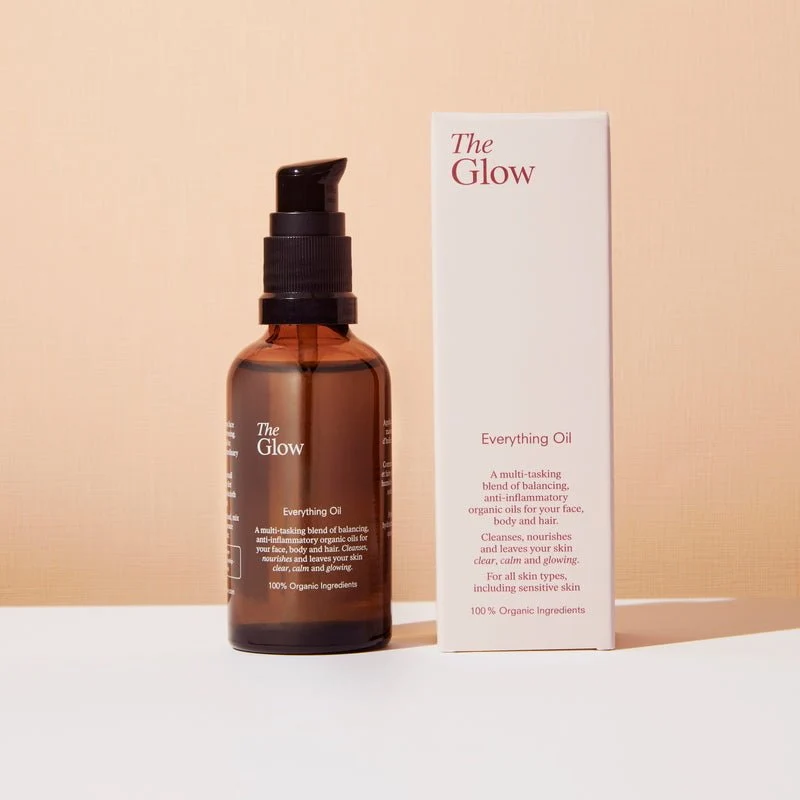 Everything Oil 50 ml
