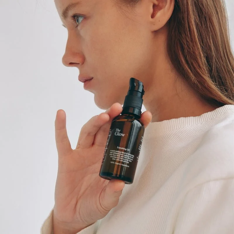 Everything Oil 50 ml