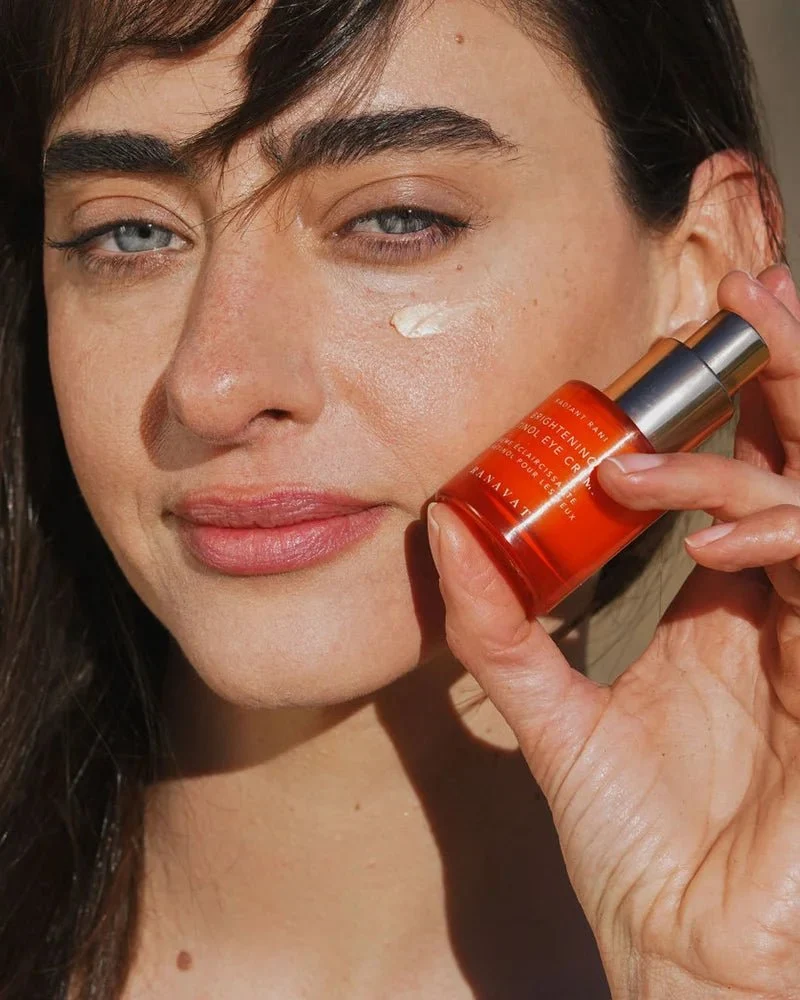 Brightening Retinol Eye Crème 15 ml