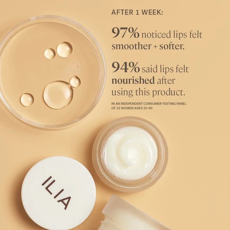 Lip Wrap Overnight Treatment 10 ml