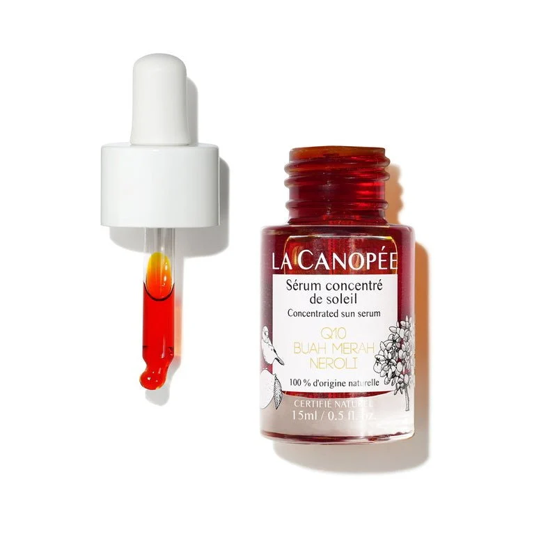 Concentrated Sun Serum 15 ml