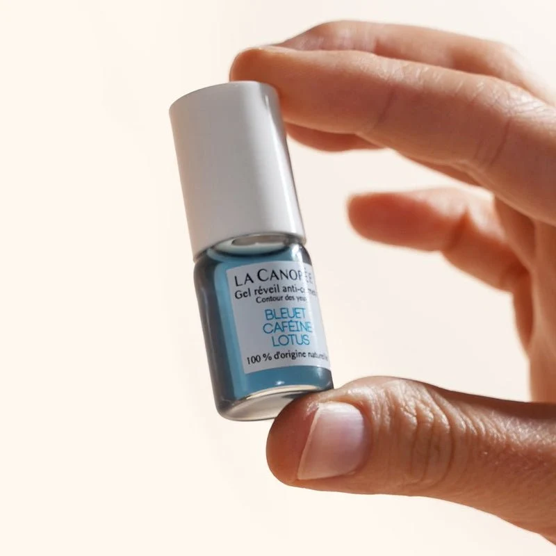 Anti-Dark Circles Wake-Up Gel 6 ml