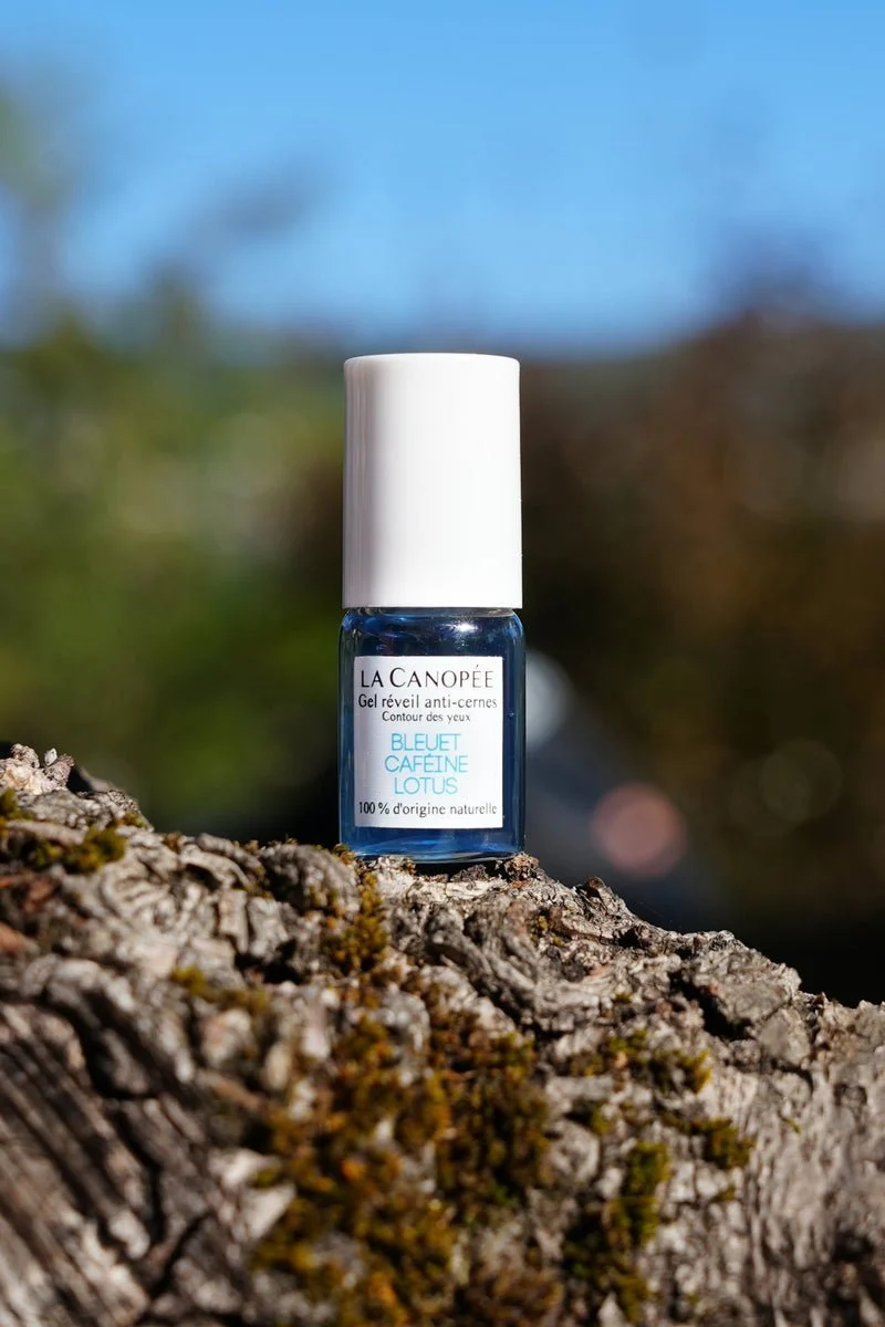 Anti-Dark Circles Wake-Up Gel 6 ml