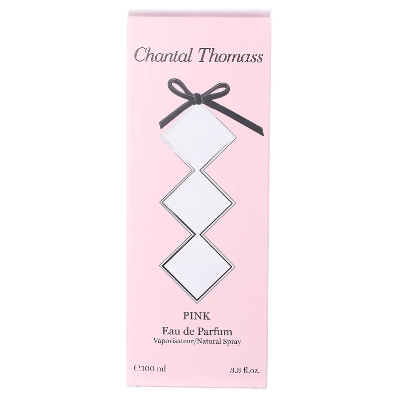 Eau de parfum original pink Chantal Thomass