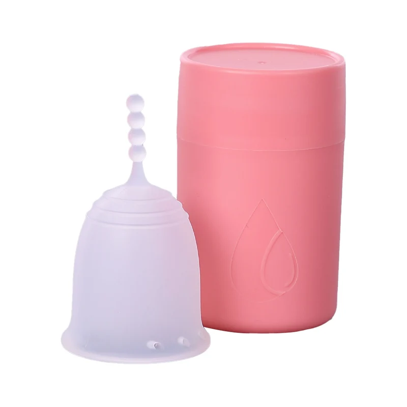 Coupe menstruelle T2