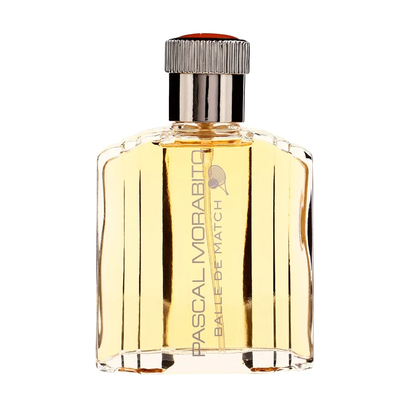 Eau de toilette Balle de Match Pascal Morabito