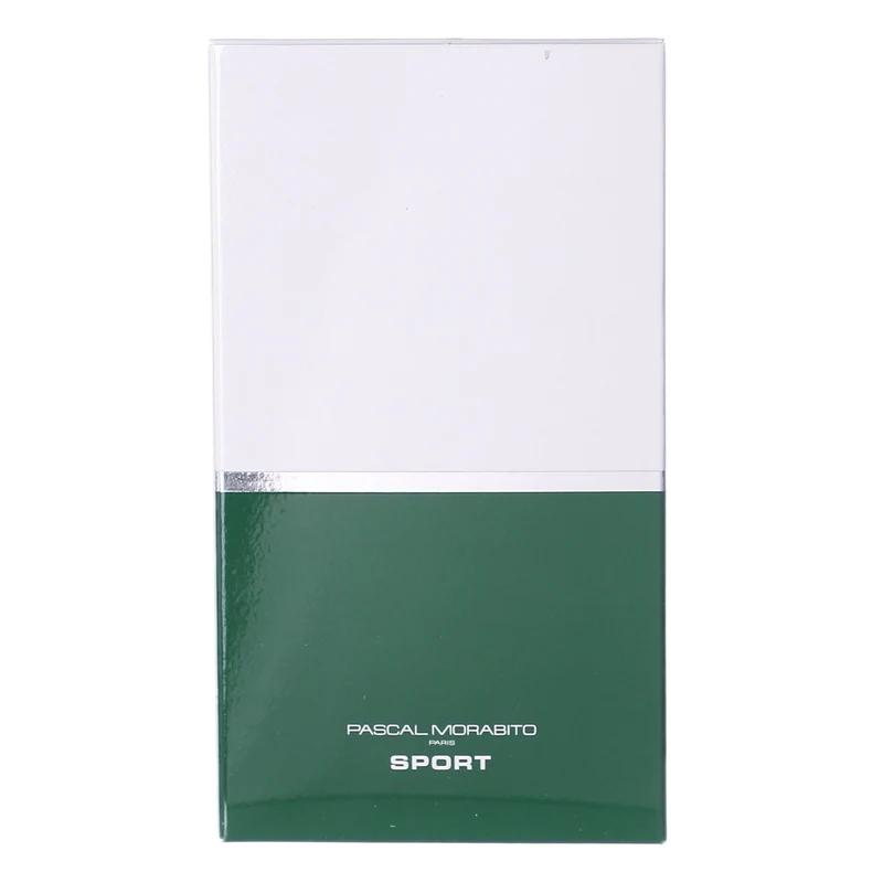 Eau de toilette passion course