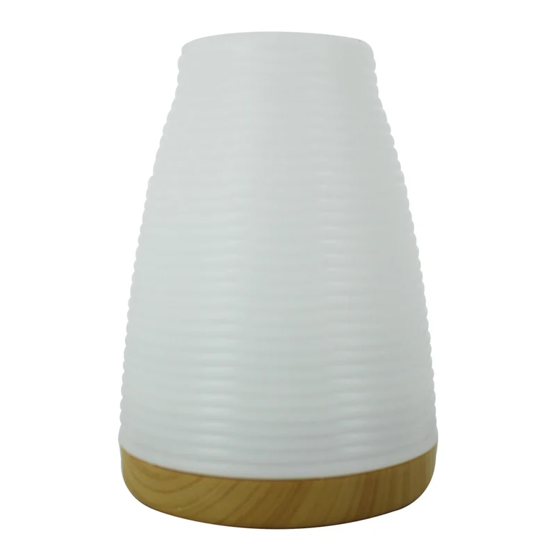 HUMIDIFICATEUR D'AIR ET DIFFUSEUR D'HUILES ESSENTIELLES