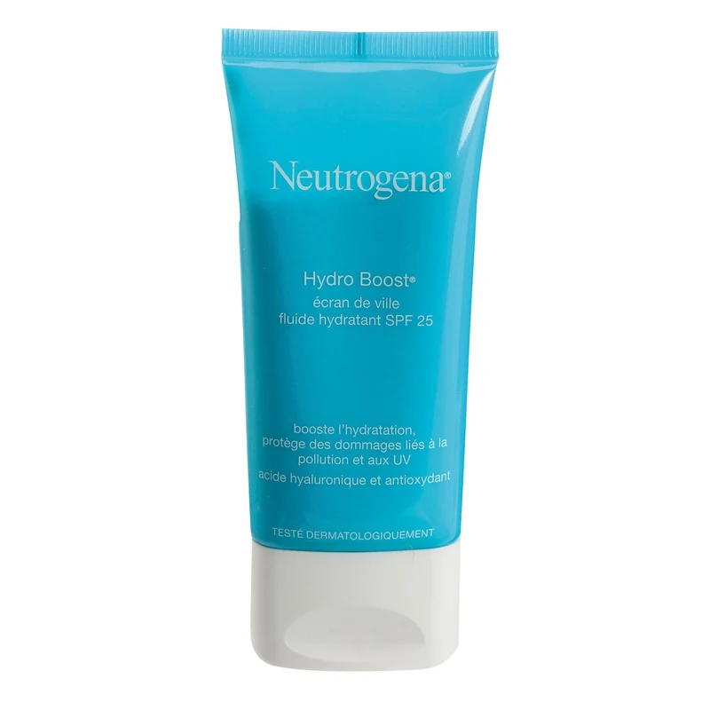 Hydro boost protection pollution et UV
