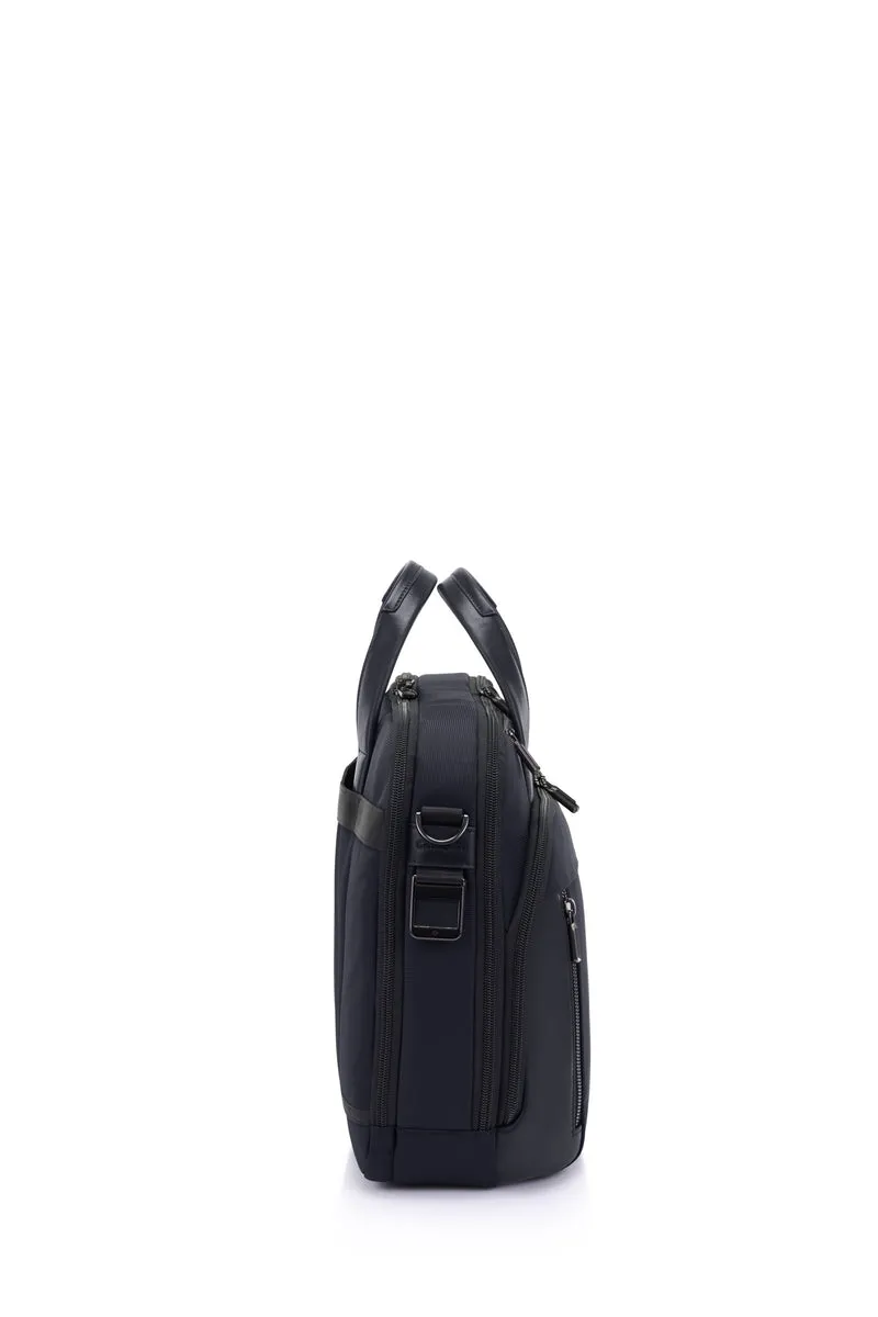 Samsonite Urban-Eye DLX Bailhandle 15.6" Black