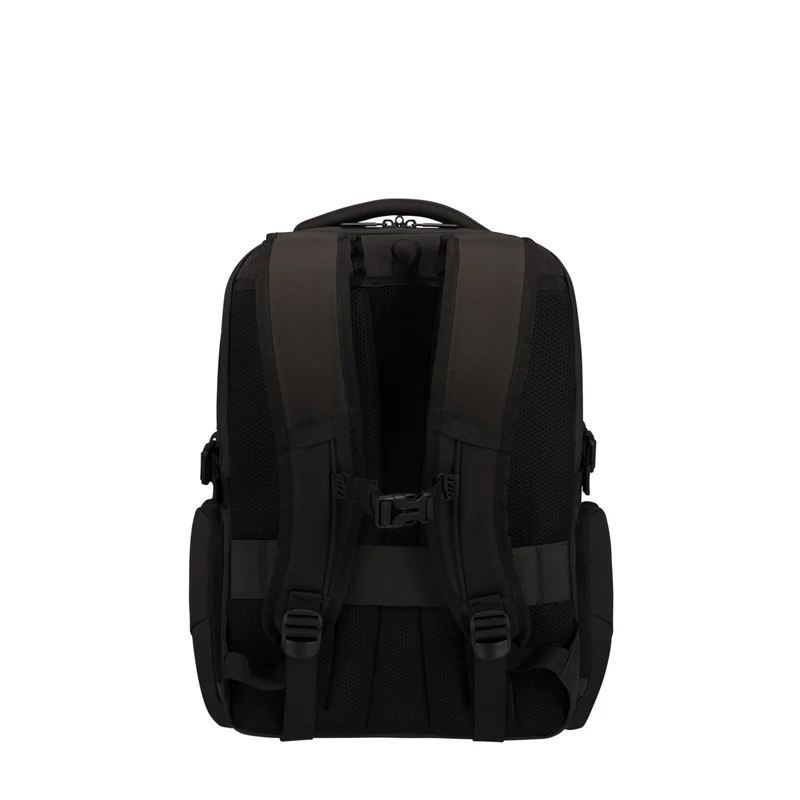 Samsonite Biz2go Backpack 15.6" Daytrip (Black)
